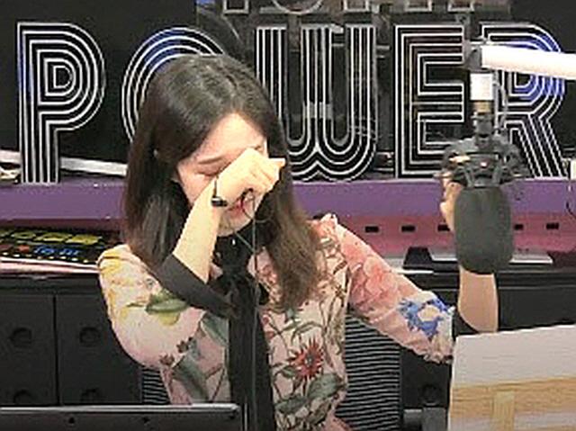 "안 울려고 했는데"…'씨네타운' <strong>장예원</strong>, <strong>SBS</strong> <strong>퇴사</strong>→눈물의 하차