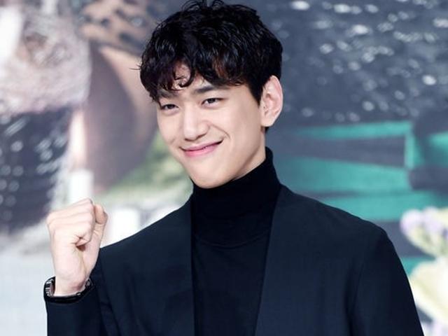 "2세 <strong>출산</strong> 겹경사"..성준, 오늘(12일) 비<strong>연예인</strong> 아내와 웨딩마치