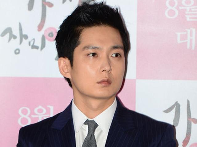 "<strong>장나라</strong>도 결혼하겠지"..장성원, 10월 결혼→父 주호성 "만천하에 자랑하고파"