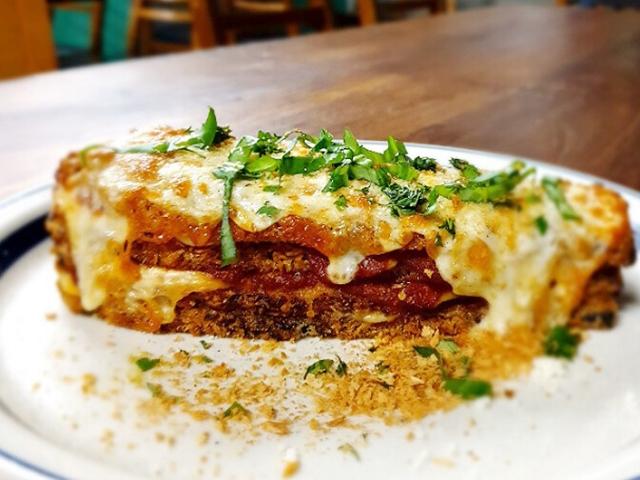 ‘가지의 눈물’ 닦아낸 맛