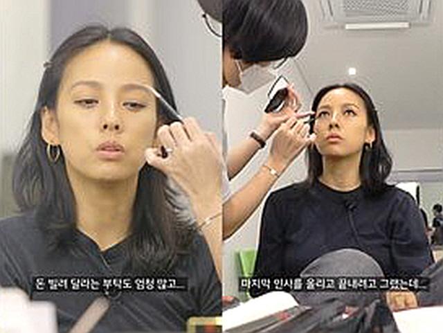 이효리 "습관 그리고 돈 빌려달라는 부탁"...SNS <strong>삭제</strong>의 전말