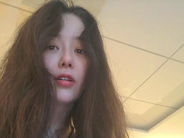 '50세' <strong>고현정</strong>, 민낯으로 전한 <strong>근황</strong>…나이 잊은 청순美 "여신 강림"
