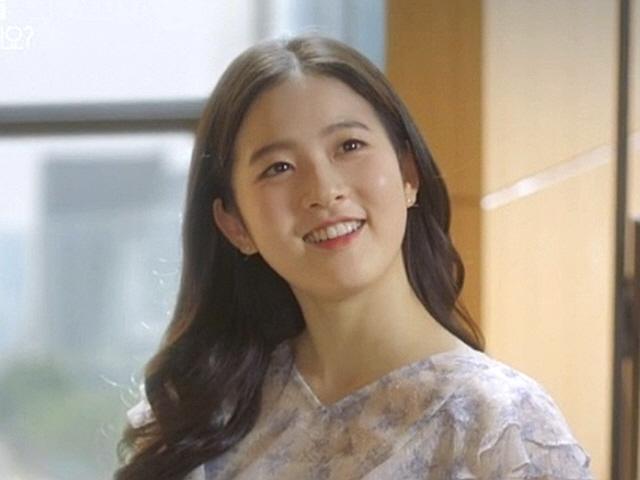 '박남정 딸' 박시은 '브람스' 깜짝 등장…통통 튀는 연기 '합격점'