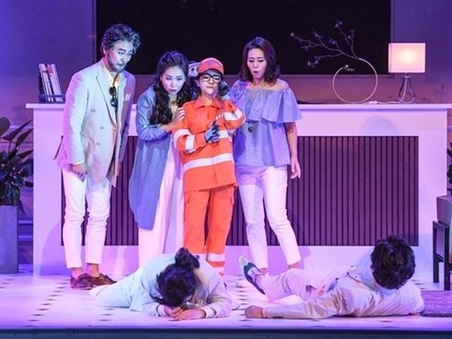 <strong>모차르트</strong>의 희가극 'COSI FAN TUTTE' 바로 알기!