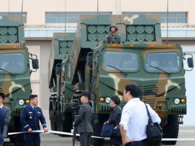 [단독]'축구장 3개넓이 초토화'…한화, 비윤리적 무기사업 떼낸다