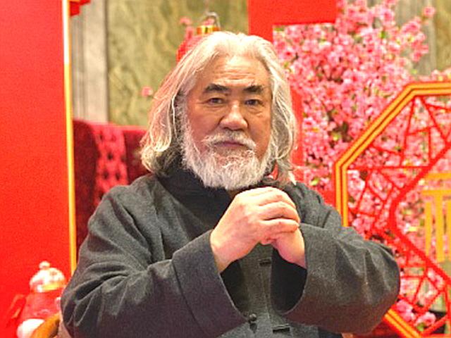 '70세' 장기중, 31세 연하 부인과 재혼·자녀 출산 인정…<strong>불륜</strong> <strong>의혹</strong>[엑's 차이나]