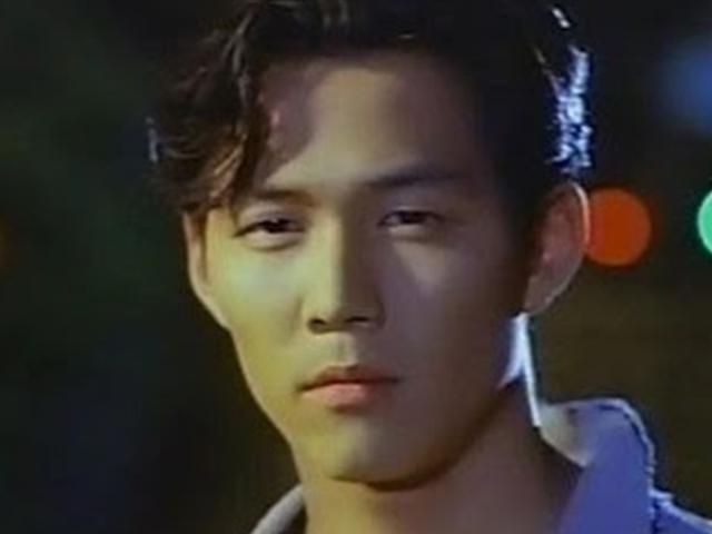 <strong>한국</strong> <strong>영화</strong>의 르네상스부터 지금까지, 이정재의 길