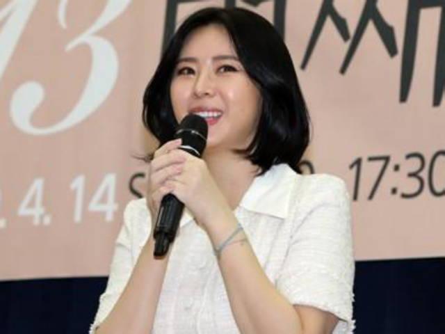 캐나다 거주 <strong>윤지오</strong> '적색수배' 발효 안 됐다?
