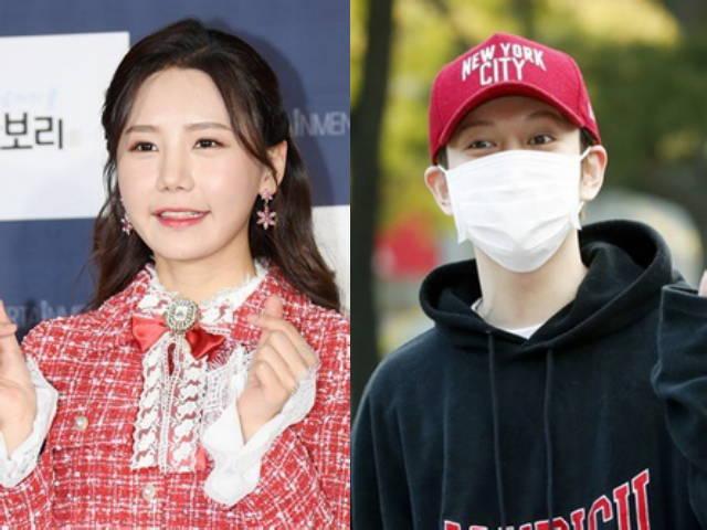 박경 벌금형→<strong>송하예</strong> '사필귀정' 글 화제…"저격한 것 아냐"
