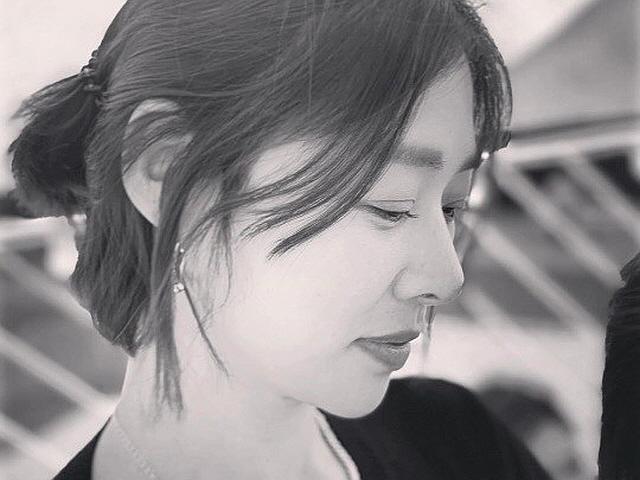 <strong>장신영</strong>, ♥강경준 눈에는 이런 모습..청순+우아 미모 끝판왕