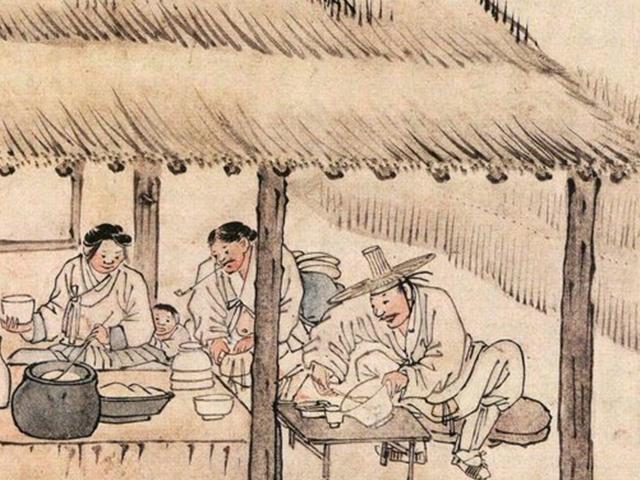 美시카고 뺨치는 '금란방'…영조도 혀내두른 <strong>음주</strong><strong>문화</strong>