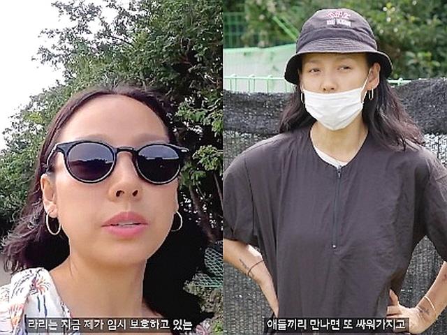 "귀걸이만 4억=유기견 <strong>사료</strong>값"..'페이스아이디' 이효리, 밝힌 서울→제주 간극