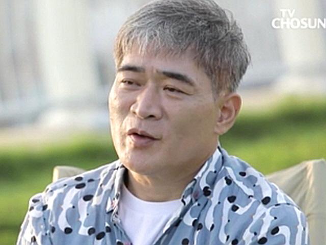 '마이<strong>웨이</strong>' 편승엽 "3번 결혼3번 이혼, 인생 오점..절대 자랑할 수 없어" 눈물