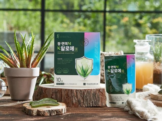 '프로폴리스, 알로에, 단백질' 추석선물도 <strong>건강식품</strong>이 대세
