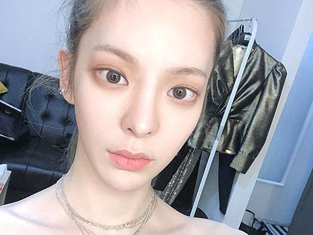 <strong>장재인</strong>, 18살 겪은 성폭력 피해 고백…누리꾼 "견뎌줘서 고마워" 응원·격려