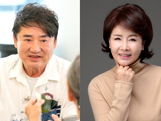이영하-선우은숙, '<strong>우리</strong> <strong>이혼했어요</strong>' 출연…13년 만에 재결합 체험