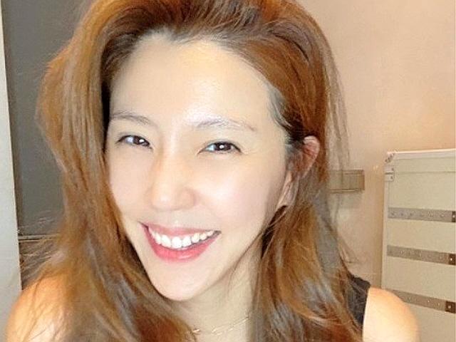 "과감히 비우기"..'주영훈♥' <strong>이윤미</strong>, 대저택→짐까지 스케일 다른 딸셋집
