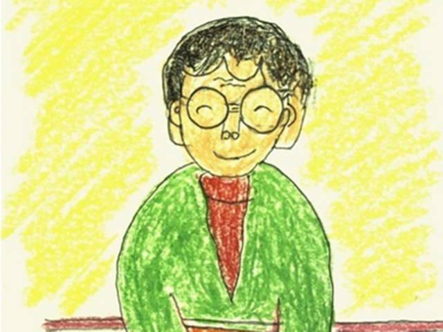 [Pick] 늦은 만큼 '깊다'…인생 담긴 어르신들의 시 35편 공개