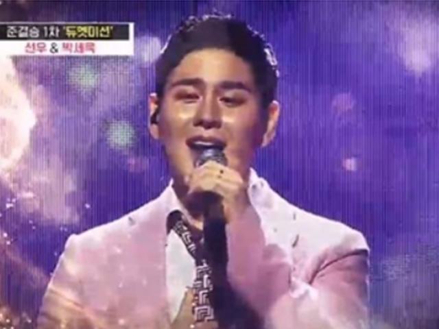 [단독] ‘보이스트롯’ 1위 박세욱 “꿈꾸는 기분, <strong>선한 영향력</strong> 가수 되겠다”(인터뷰)