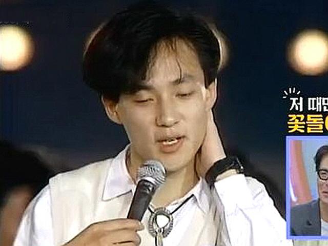 윤상 "故신해철과 견해차로 교류無, 사고 전날 깨어날 줄 알았는데" 왈칵