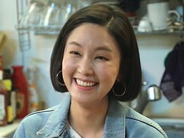 임원희 소개팅녀 황소희 누구? 이혜경 딸 #금수저 인정 #신애라 닮은꼴
