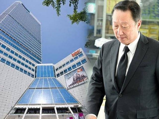 두산의 심장 '두산타워' 8천억에 매각하자 세금 문제가 더 화제된 이유는