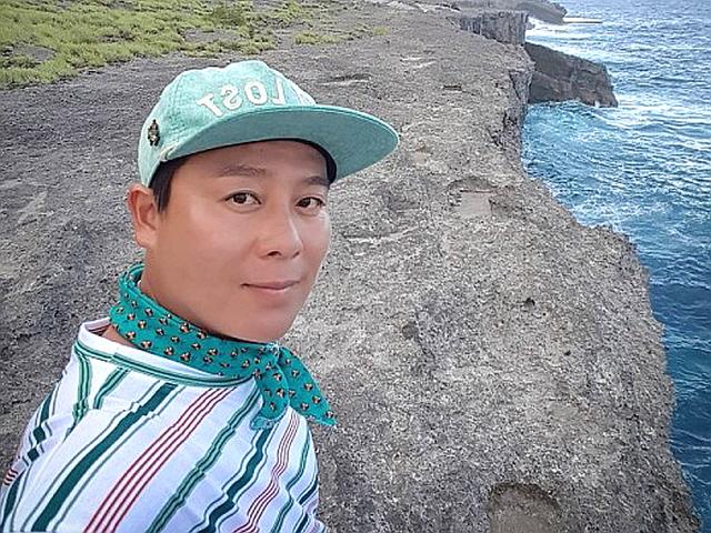 쿨 이재훈, <strong>결혼</strong>은 뒤늦게 <strong>고백</strong>했지만 쓰러진 시민은 재빨리 구조