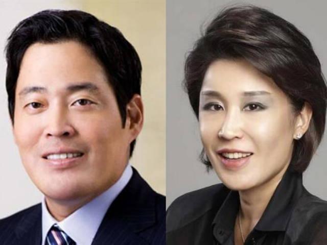 4900억 증여받은 정용진·유경 남매, 증여세 3000억 낼 듯