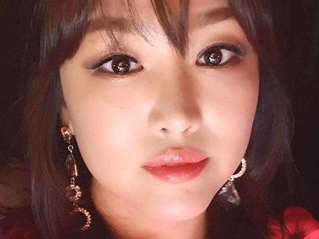 ‘넷째 임신’ 정미애 “좌절·책망 먼저 아니다..기회란 누구에게나” 의미심장