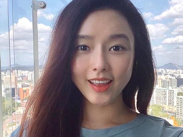‘홍콩댁’ <strong>오지은</strong>, 시티뷰 자택서 자가격리...“견뎌내고 있는 우리”
