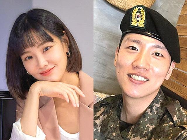 배우 <strong>한지은</strong>·래퍼 한해, 최근 결별…공개 열애 마침표