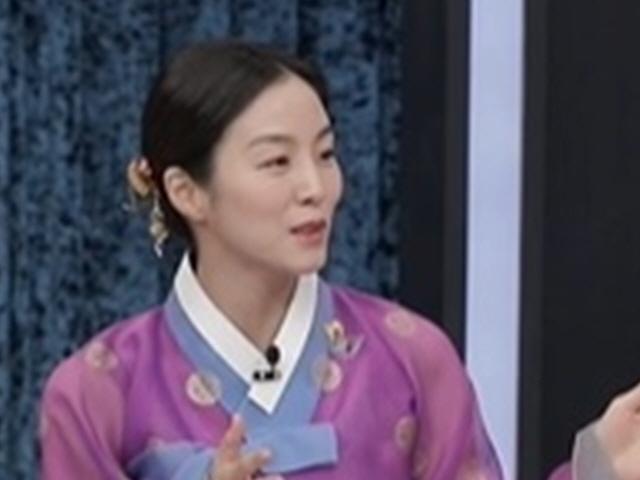 '아내의 맛' <strong>문정원</strong> "♥이휘재, 요즘 근육 멋있어…셋째 욕심"