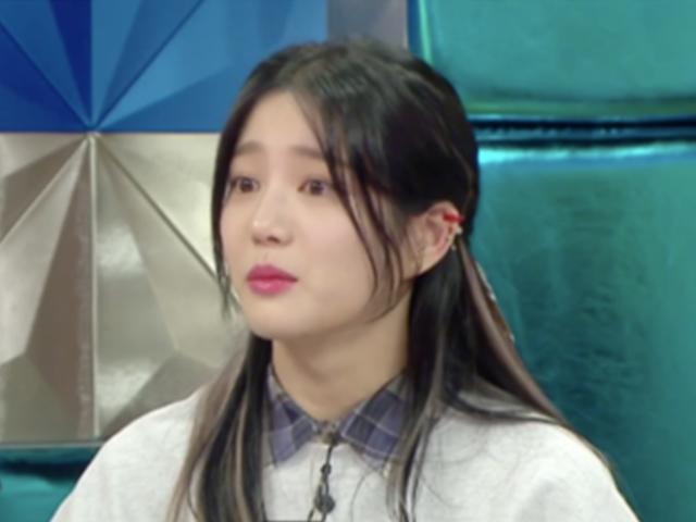 '라디오스타' 이유비 "<strong>견미리</strong>, 내 악플에 댓글"→성동일x김희원 브로맨스