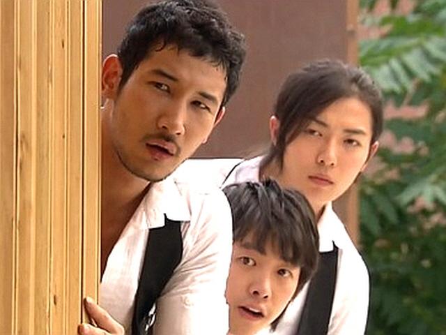'청춘다큐' 공유 "세상 떠난 故이언, <strong>김재욱</strong>과 관 앞에서 미친 듯이 울어"