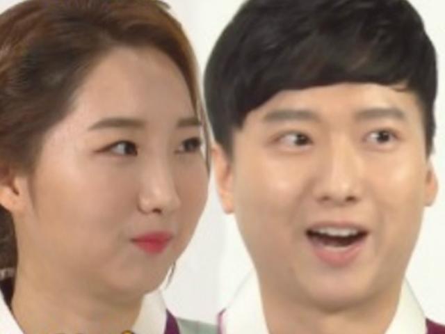 팽현숙♥최양락 입담마저 닮은 <strong>붕어빵</strong> 자녀