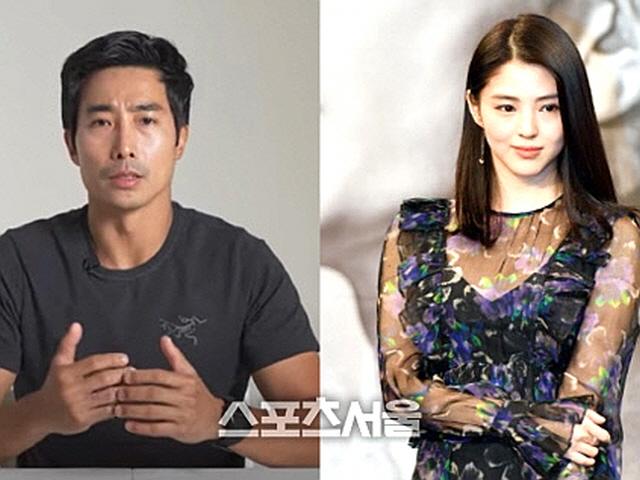 '빚투 적극 해명' 이근 대위X<strong>한소희</strong>…빠른 대응이 논란 키우지 않는 길