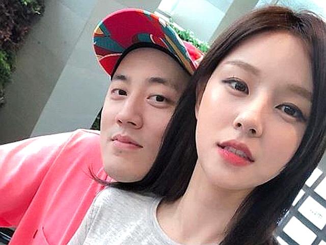 조수애, <strong>박서원</strong>과 파경 맞았나…SNS 계정 폐쇄에 또다시 이혼설