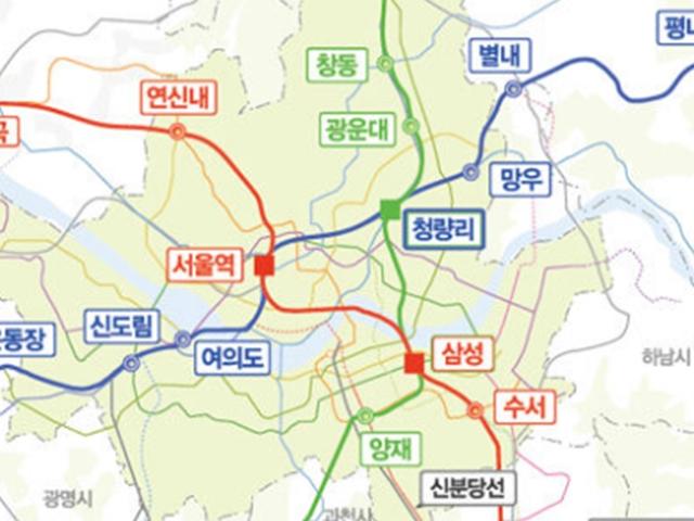부동산 투자, 마지막 기회 'OOO역'에 주목하라