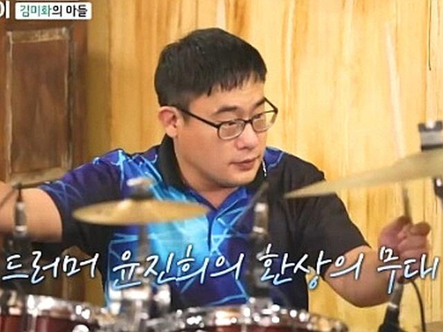 '마이<strong>웨이</strong>' 김미화, 첫 아기 유산 고백…36세 발달장애 아들 공개까지 [전일야화]