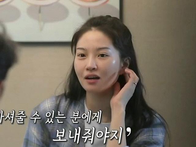 '동상이몽2' <strong>전진</strong> "술 마시면 할머니 생각"…류이서 앞 '폭풍 눈물'