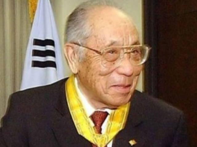2차 대전 때 미 육군 일원으로 유럽을 평정한 ‘한국인’