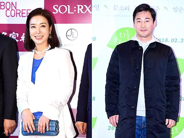 [단독] '이혼' 전노민·김보연, <strong>임성한</strong> <strong>작가</strong> 신작 '결혼작사 이혼작곡' 출연