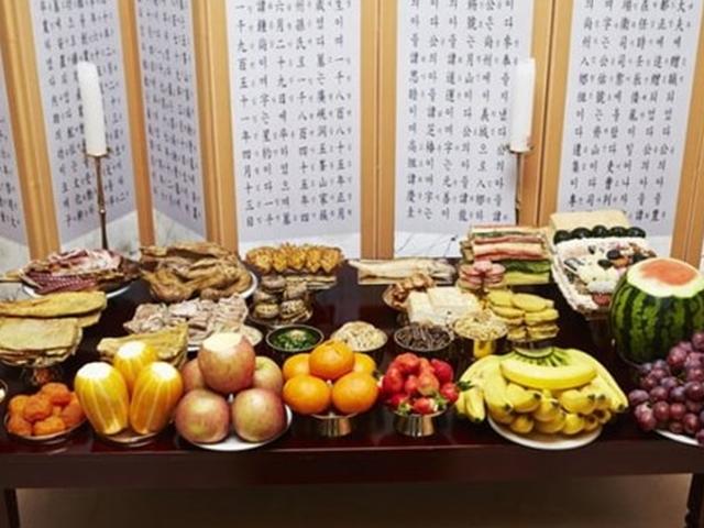 [더오래] 뵌 적도 없는 조상 <strong>제사</strong> 언제까지 지내야 할까