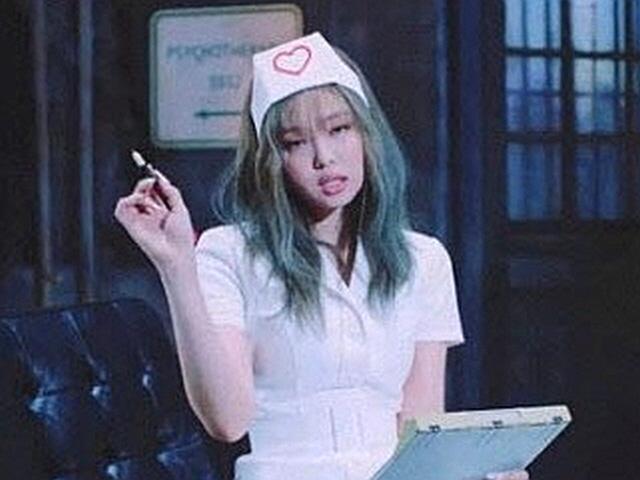 블랙핑크 MV <strong>간호사</strong> <strong>복장</strong> <strong>논란</strong>…YG 측 "비하의도 없지만 편집 고민 중"
