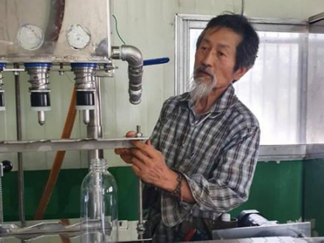 8년 정치농사 후회 없다… 다시 돌아온 <strong>사천</strong> 땅에서 선물처럼 만난 ‘미생물’
