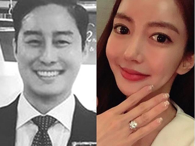이필립♥<strong>박현선</strong>, 1월 다이아 프러포즈→10월10일 결혼