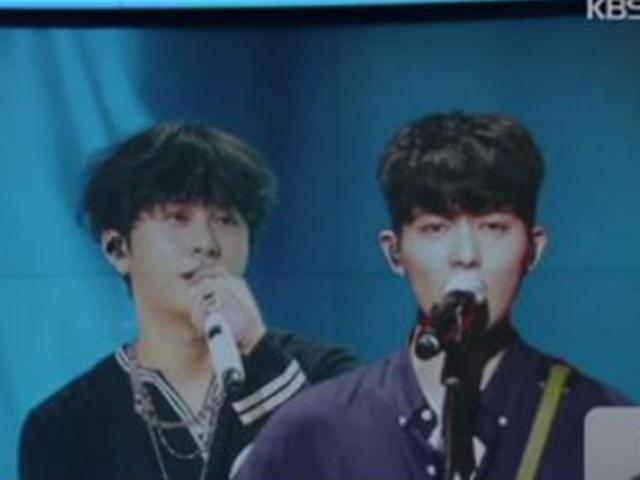 '뉴스9' 종현·용준형·서은광 등 <strong>군 복무</strong> 중 평균 휴가일 82일...'연예인 병사' 특혜 의혹