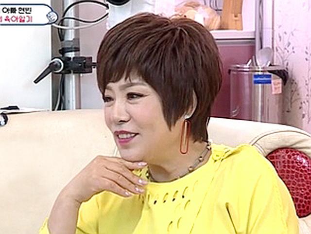 '슈돌' 김연자 "결혼 계획 有, 자식있는 <strong>박현빈</strong> 너무 부러워"