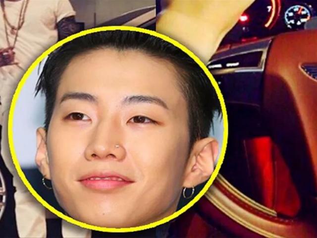 은퇴 밝힌 박재범 회사 ‘AOMG’가 1년 동안 벌어들인 역대급 실수익