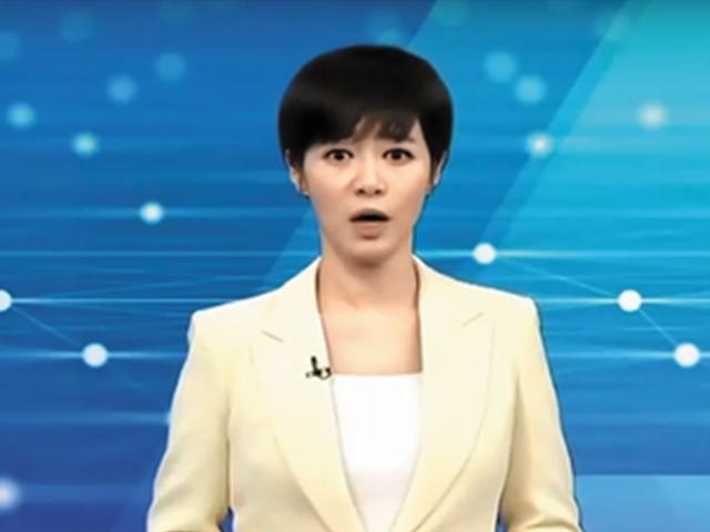김주하 <strong>AI</strong> 등장하고, 27세 메인앵커는 사표…<strong>아나운서</strong>, 어디로 가나